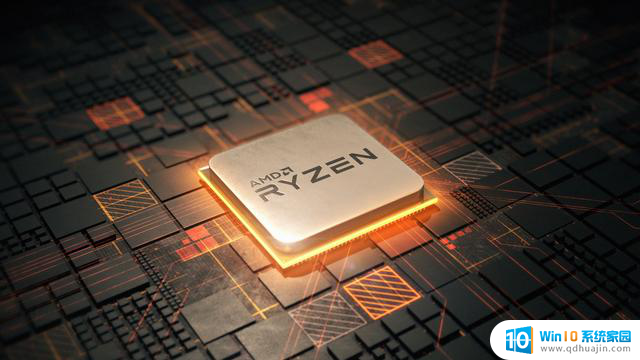 产品改名的那点破事2：CPU篇，AMD和Intel最新产品改名解析