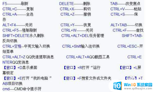 电脑怎么一键锁屏快捷键 如何设置电脑锁屏的快捷键