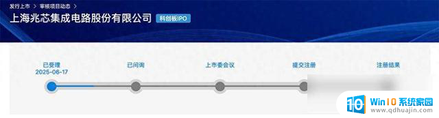 国产CPU冲刺科创板，服务器芯片亏损超23亿，能否翻盘？