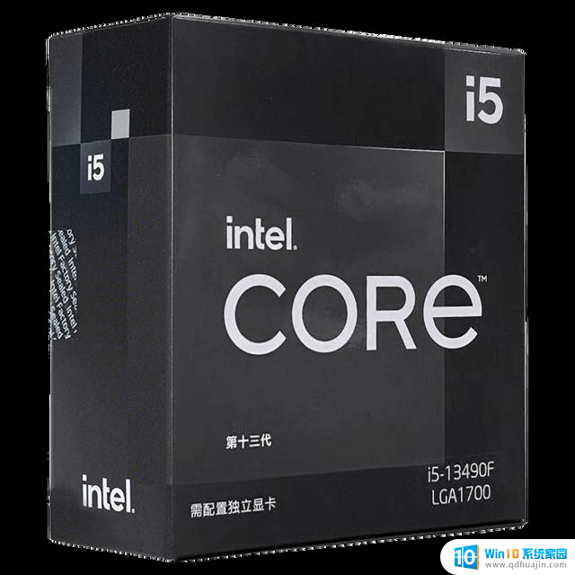 Win10/Win11系统怎么选？实测帧率差10%！12600KF vs 13490F对比
