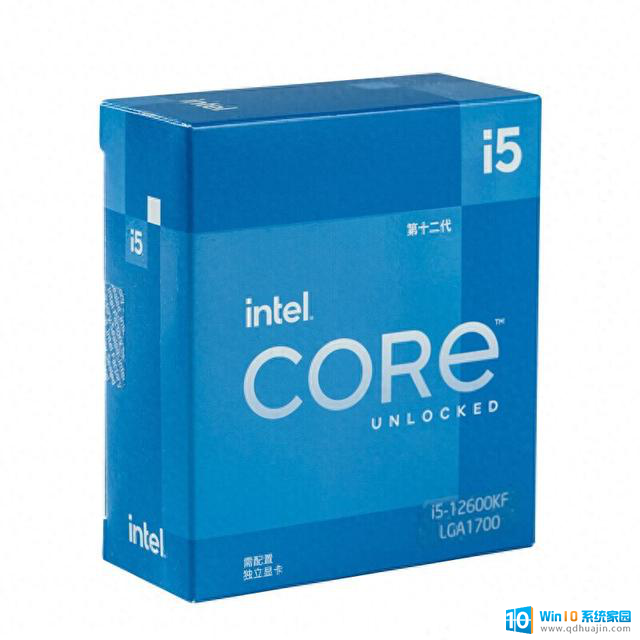 Win10/Win11系统怎么选？实测帧率差10%！12600KF vs 13490F对比