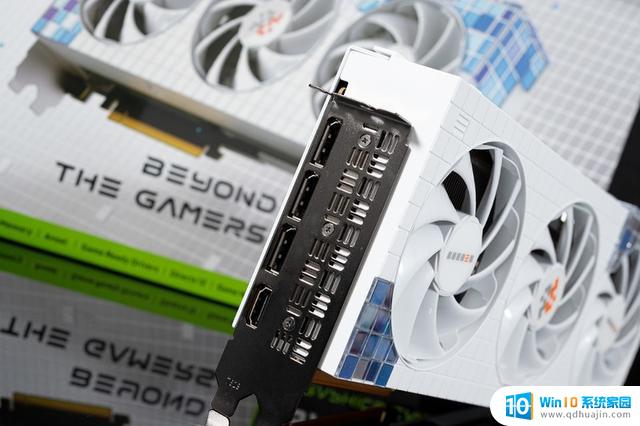 磐镭RTX 4070 乾坤 OC显卡评测：扭转乾坤，畅享2K，性能一流！