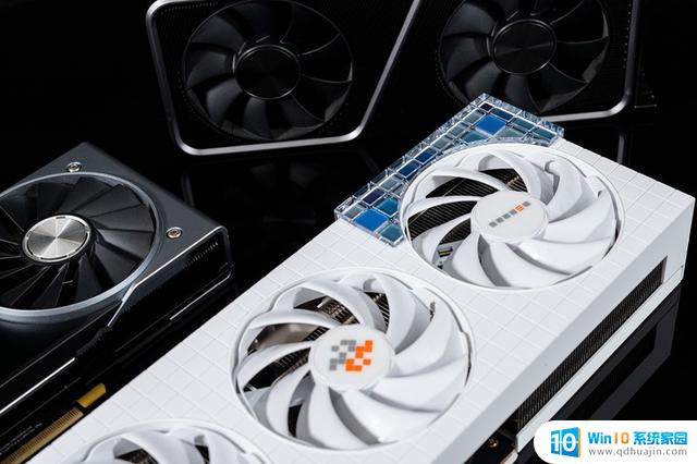 磐镭RTX 4070 乾坤 OC显卡评测：扭转乾坤，畅享2K，性能一流！