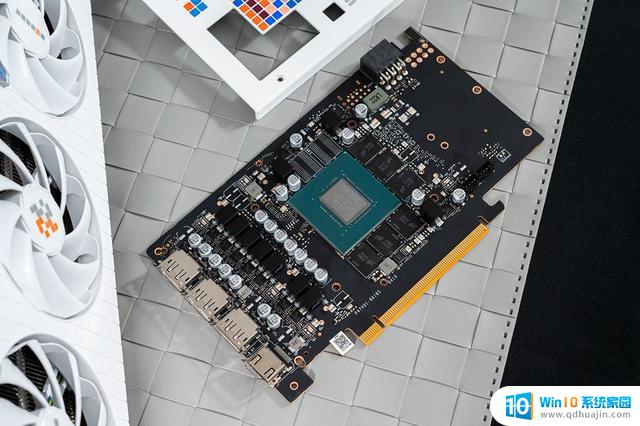 磐镭RTX 4070 乾坤 OC显卡评测：扭转乾坤，畅享2K，性能一流！