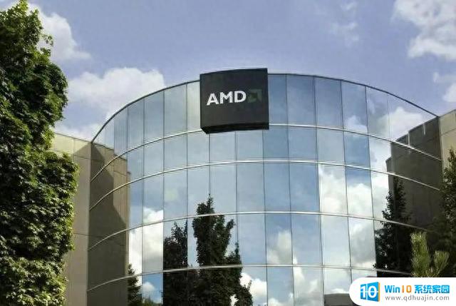 大动作！传AMD中国将裁员15%，GPU部门成重灾区！这对国产GPU厂商是利好吗？