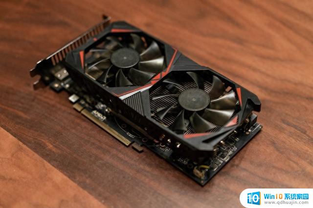 显卡、CPU、GPU分别负责什么?一次性说清楚,简明了当!