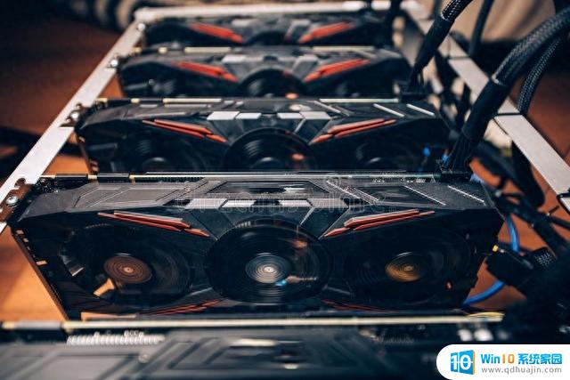 显卡、CPU、GPU分别负责什么?一次性说清楚,简明了当!