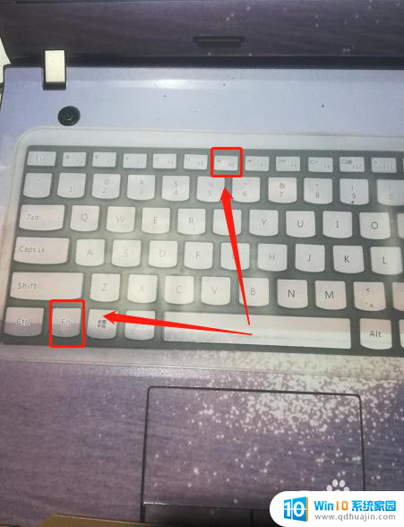 笔记本电脑如何用右键 笔记本电脑右键无法使用怎么办