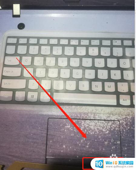 笔记本电脑如何用右键 笔记本电脑右键无法使用怎么办