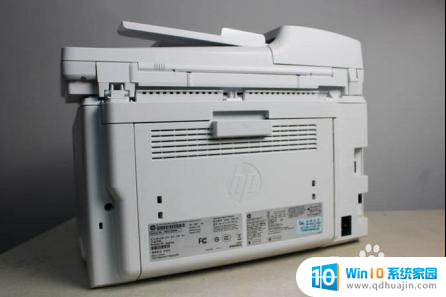 惠普227fdw打印机驱动安装教程 惠普小超人m227fdw如何连接和安装