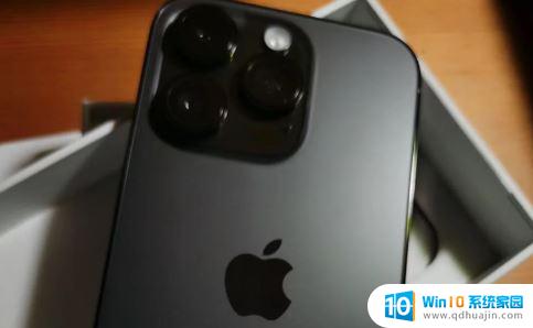 苹果14录像黑屏 苹果14 Pro录像黑屏有杂音怎么办
