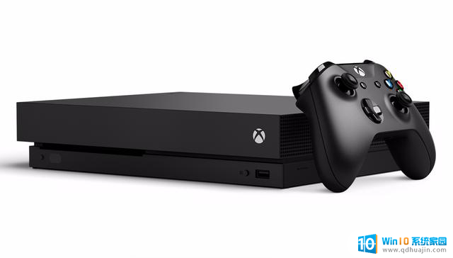 微软新一代Xbox曝光：搭载AMD芯片，兼容老游戏更接近PC体验