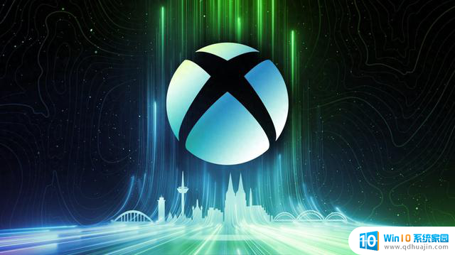 微软新一代Xbox曝光：搭载AMD芯片，兼容老游戏更接近PC体验
