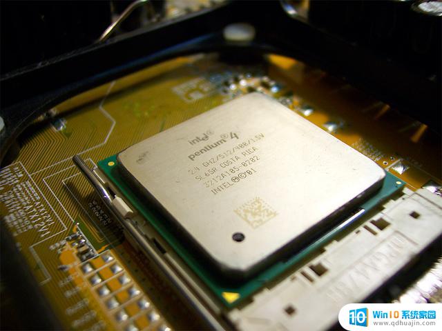 史上最具影响力的10个CPU：探索计算机历史中最重要的处理器
