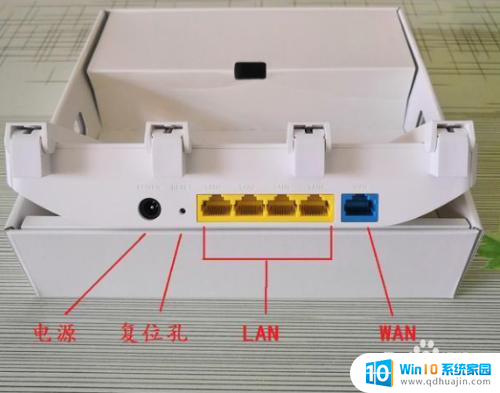 台式机连接路由器上网怎么设置 如何将台式机与无线路由器连接