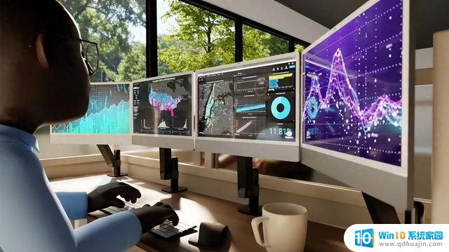 CoreWeave 借助 NVIDIA BlueField DPU 开创数据中心新范式，实现数据中心的革命性变革
