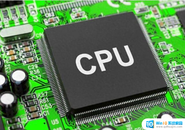 国产CPU崛起：自给率超20%，和英特尔、AMD差距仅1-2年，中国芯片行业发展迎来新机遇
