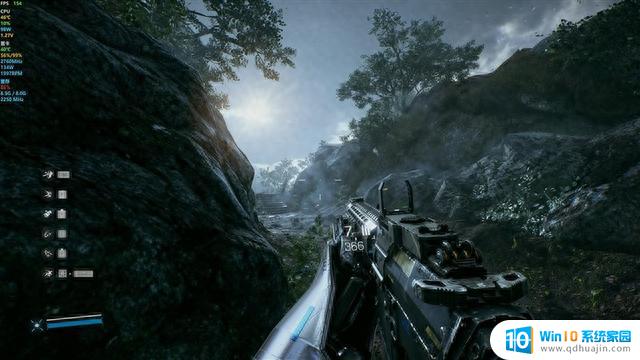 七彩虹iGame RTX 4060 Ti Mini OC 8GB迷你显卡评测