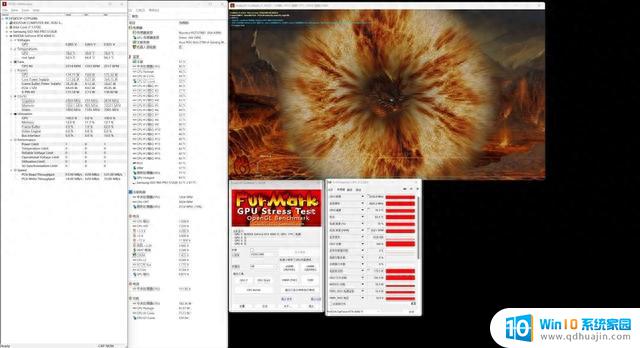 七彩虹iGame RTX 4060 Ti Mini OC 8GB迷你显卡评测
