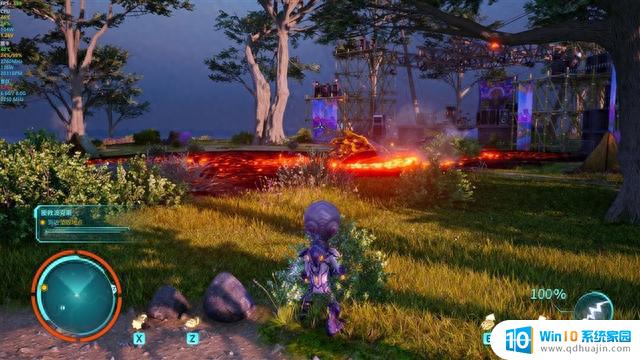 七彩虹iGame RTX 4060 Ti Mini OC 8GB迷你显卡评测