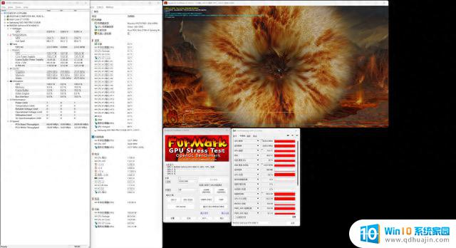 七彩虹iGame RTX 4060 Ti Mini OC 8GB迷你显卡评测