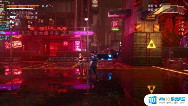 七彩虹iGame RTX 4060 Ti Mini OC 8GB迷你显卡评测