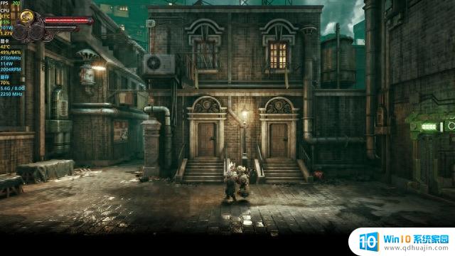 七彩虹iGame RTX 4060 Ti Mini OC 8GB迷你显卡评测