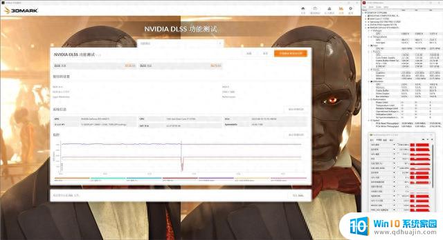 七彩虹iGame RTX 4060 Ti Mini OC 8GB迷你显卡评测