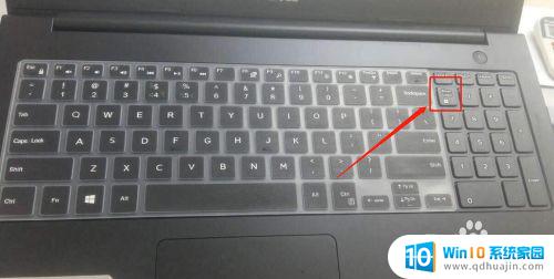 电脑键盘没法打字了,怎么办 电脑键盘无法打字怎么解决