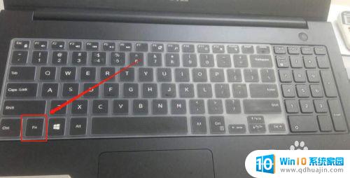 电脑键盘没法打字了,怎么办 电脑键盘无法打字怎么解决