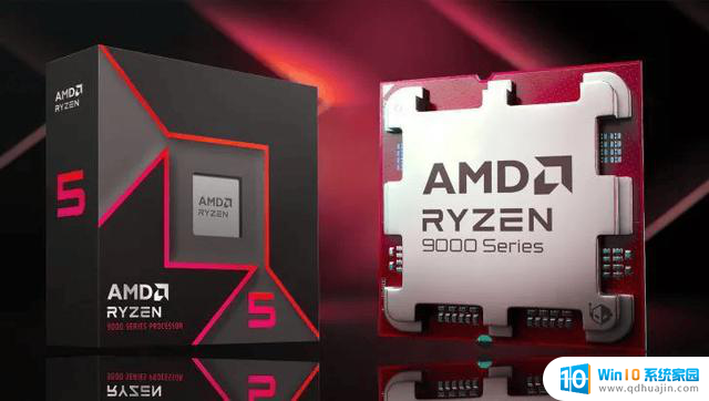 AMD vs Intel处理器，谁更胜一筹，各位说了算——全面对比，看看哪个品牌更强大