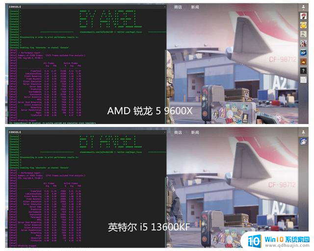 AMD vs Intel处理器，谁更胜一筹，各位说了算——全面对比，看看哪个品牌更强大