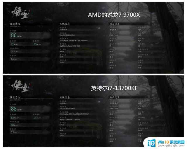 AMD vs Intel处理器，谁更胜一筹，各位说了算——全面对比，看看哪个品牌更强大