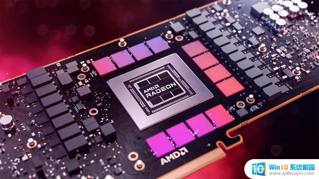 AMD RX 7800 XT显卡曝光：采用“全新”GPU，或成新一代高性能显卡霸主