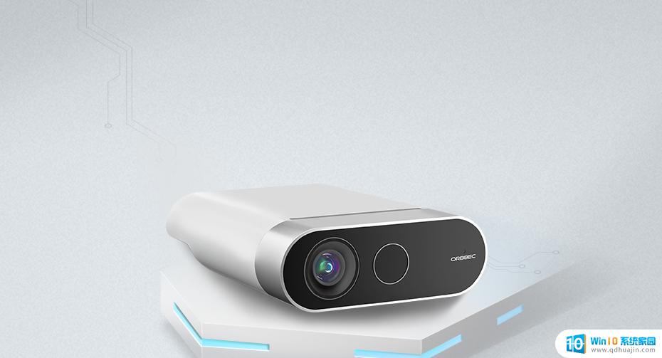 奥比中光与微软合作开发Femto系列iToF相机，助力3D视觉应用开发提升便捷性