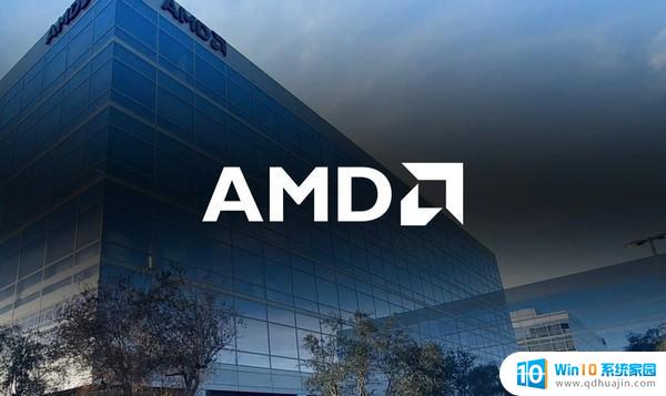 AMD：将推出用于AI处理的高性能半导体 追赶英伟达的最新动态