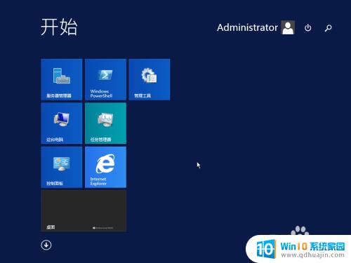 windows2012r2安装 Windows Server 2012 R2安装前的准备工作