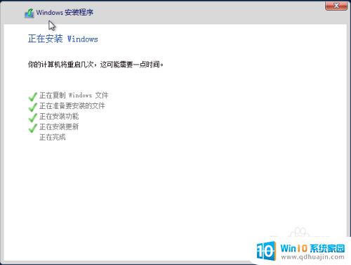 windows2012r2安装 Windows Server 2012 R2安装前的准备工作