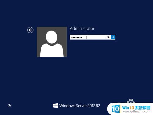 windows2012r2安装 Windows Server 2012 R2安装前的准备工作