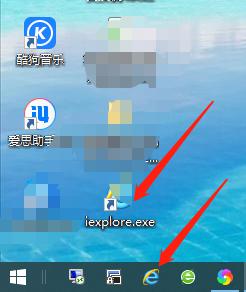 win10中ie浏览器怎么从电脑找到 win10如何找回IE浏览器