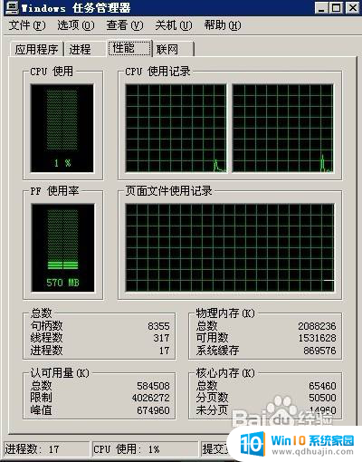 电脑调出任务管理器 怎么使用任务管理器