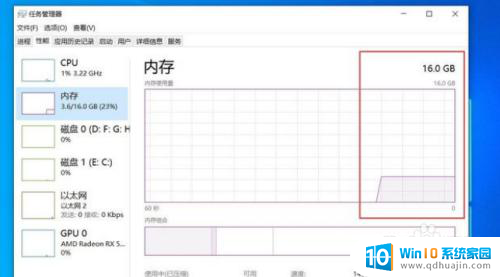 内存影响cpu性能吗 内存大小会影响CPU和显卡的性能吗