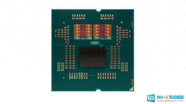 AMD确认3nm Zen 5芯片即将登陆桌面端，内核设计将类似Zen 5c
