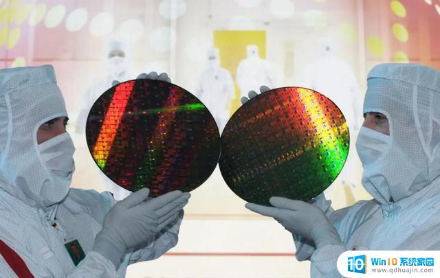 一块H100 GPU显卡,英伟达赚23.7万,台积电只赚4300元,为何差距如此之大?