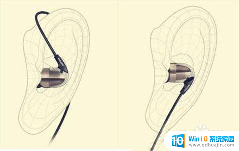 手机耳机可以在台式机上用吗 耳机佩戴位置
