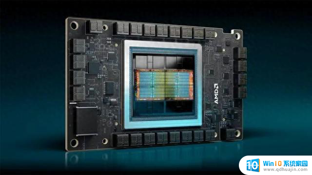 登顶OpenCL榜单，AMD MI300X现身跑分库：比L40S快7.7%，性能优势明显
