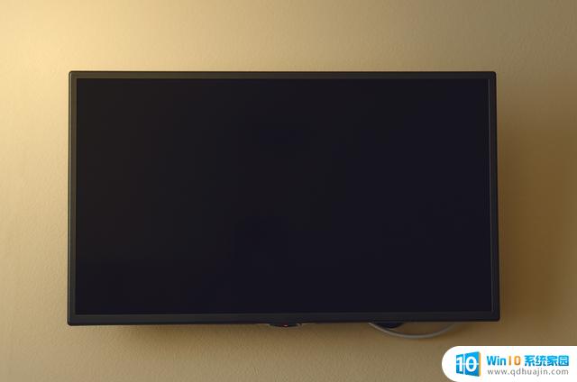 电视自己黑屏了怎么办 电视机突然黑屏怎么办