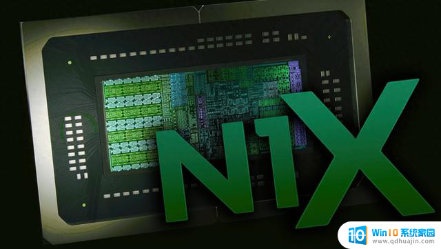 英伟达自研SOC NVIDIA N1X跑分曝光，集显CUDA核心性能不逊RTX5070