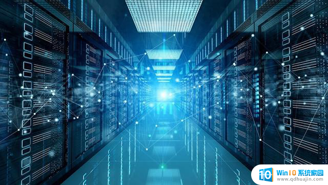 IBM和AMD合作开发经典-量子计算融合的量子中心超级计算架构