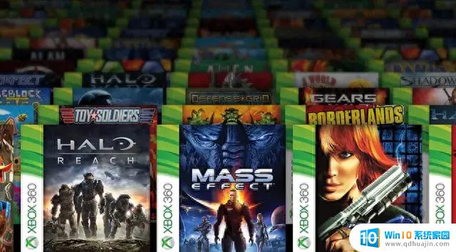 微软将于明年关闭Xbox 360商店：游戏玩家必读！